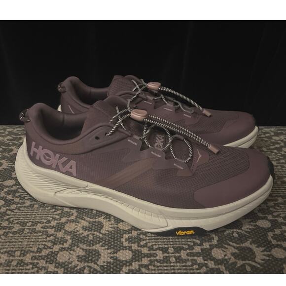 HOKA Shoes - HOKA ONE ONE Transport Running Sneaker